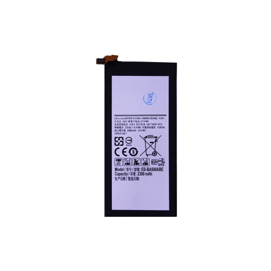 Batería EB-BA500ABE para Samsung Galaxy A5/A500 2300mAh